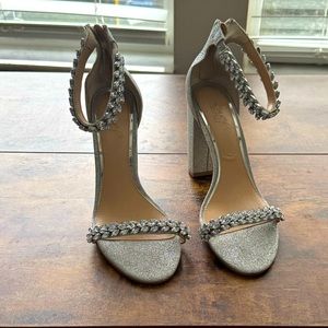 Badgley Mischka Heels